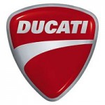 Ducati dealer logo